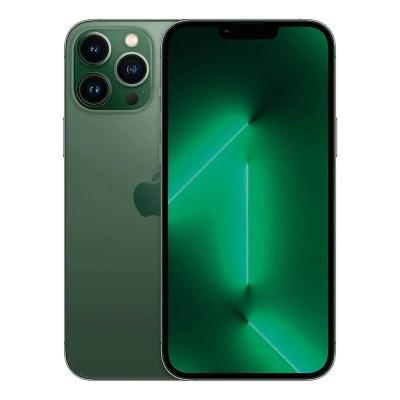 Ckp iphone 13 pro max semi nuevo 256gb green