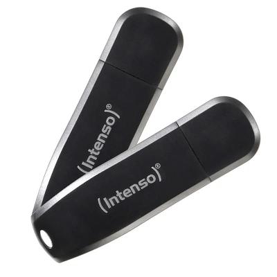 Intenso 3533494 lápiz usb 3.2 speed 64gb pack 2