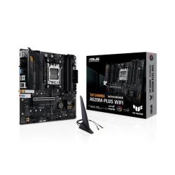 Asus placa base tuf gaming a620m-plus wif matx am5