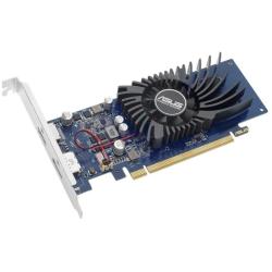 Asus vga nvidia gt1030-2g-brk 2gb ddr5