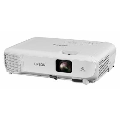 Epson EB-E01 proyector XGA 3300L VGA HDMI - Imagen 1