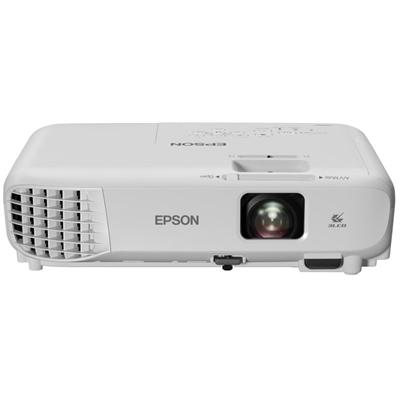 Epson EB-W06 Proyector WXGA 3700lm VGA  HDMI - Imagen 1