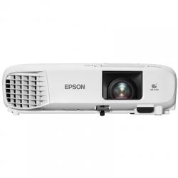 Epson EB-W49 Proyector  WXGA 3800L 3LCD HDMI - Imagen 1
