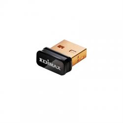 Edimax EW-7811UN V2 Tarje Red WiFi4 N150 Nano USB - Imagen 1