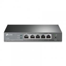 TP-Link TL-R605 Router VPN SafeStream Gb MultiWAN - Imagen 1