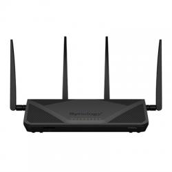 SYNOLOGY RT2600ac Router AC2600 - Imagen 1