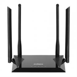 Edimax BR-6476AC Router WiFi AC1200 Dual Band - Imagen 1