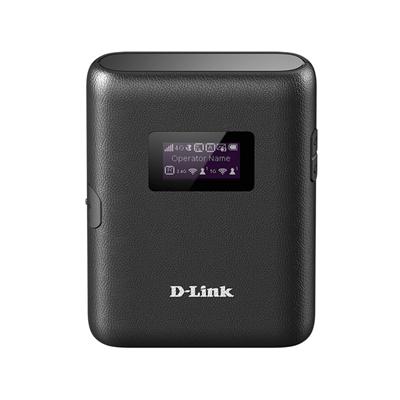 D-Link DWR-933 4G/LTE Cat 6 Wi-Fi Hotspot AC1200 - Imagen 1