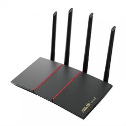 ASUS RT-AX55 Router AX1800 WiFi6 Dual Band - Imagen 1