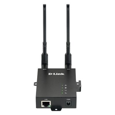 D-Link DWM-312W Router WiFi 4G M2M - Imagen 1