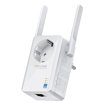 Repetidor Wi-Fi TP-Link N300