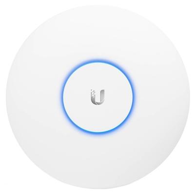Ubiquiti UniFi UAP-AC-PRO Dual Band PoE PoE+ - Imagen 1