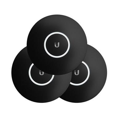 Ubiquiti UniFi nHD-cover-Black-3 Cubierta Negra - Imagen 1