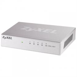 ZyXEL GS-105BV3 Switch 5xGB Metal - Imagen 1