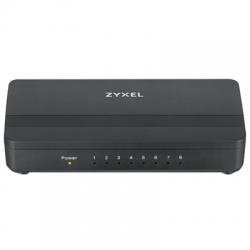 ZyXEL GS-108SV2 Switch 8xGB - Imagen 1
