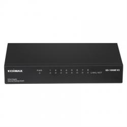 Edimax GS-1008E V2 Switch Desktop 8xGbE Metal - Imagen 1
