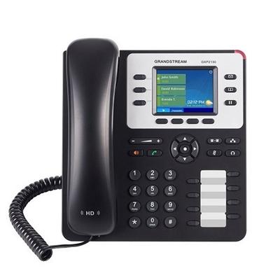 Grandstream Telefono IP GXP-2130 v2 - Imagen 1