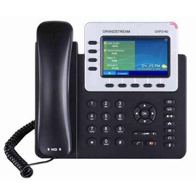 Grandstream Telefono IP GXP-2140 - Imagen 1
