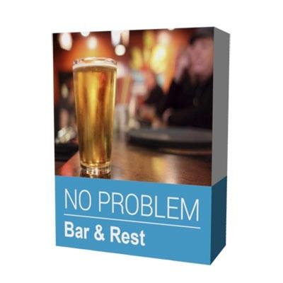 No Problem Software Bar & Restaurante - Imagen 1