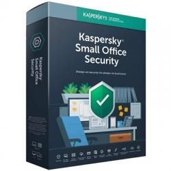 Kaspersky Small Office Security v7 10+1 ES - Imagen 1