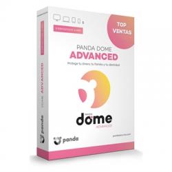 Panda Dome Advance 2 Dispositivos /1Año - Imagen 1