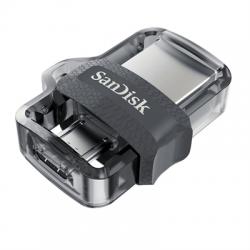 SanDisk SDDD3-032G-G46 Ultra Dual Drive m3.0 32GB - Imagen 1