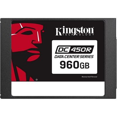 Kingston Data Center SSD SEDC450R/960G  960GB 2.5" - Imagen 1