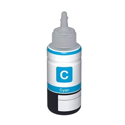 Epson Botella Tinta 113 Ecotank Cyan - Imagen 1