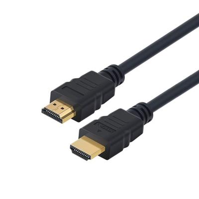 Ewent Cable HDMI 2.1  8K, Ethernet 1,8m - Imagen 1