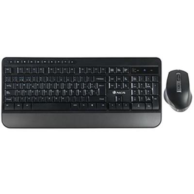 NGS Spell-kit raton + teclado  multidispositivo - Imagen 1