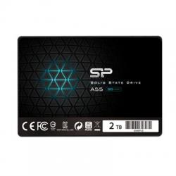 SP Ace A55 SSD 2TB 2.5" 7mm Sata3 - Imagen 1