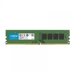 Crucial CT4G4DFS8266 4GB DDR4 2666MHz - Imagen 1
