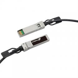 Edimax EA1-005D SFP+ 10GbE Direct Attach Cable 0,5 - Imagen 1