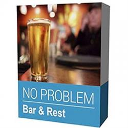 No Problem Software Bar & Restaurante Lic.E. - Imagen 1