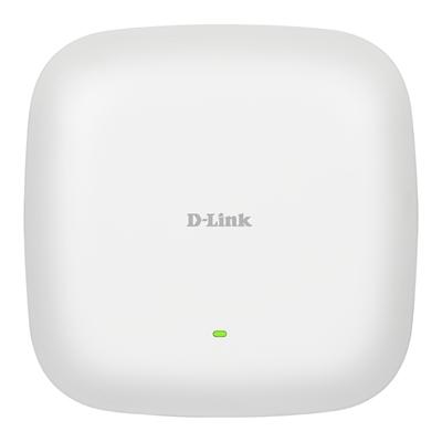 D-Link DAP-X2850 Punto Acceso PoE AX3600 Wi-Fi6 - Imagen 1