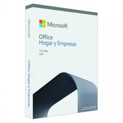 Microsoft Office 2021  Hogar y Empresa  PKC - Imagen 1