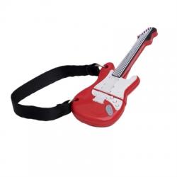 TECH ONE TECH Guitarra Red  32 Gb USB - Imagen 1