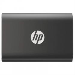 HP SSD EXTERNO P500 250Gb USB-C 3.2 Black - Imagen 1