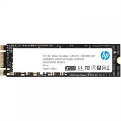 HP SSD S700 512Gb SATA3 M.2 - Imagen 1