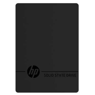 HP SSD EXTERNO P600 1Tb USB-C 3.2 Black - Imagen 1