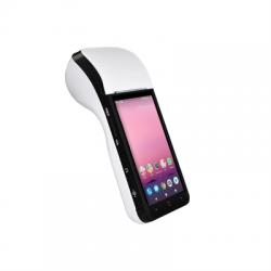 Mustek PDA Táctil 5.5" GP-A3 Android 7.1/Impresora - Imagen 1