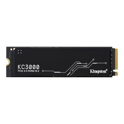 Kingston SKC3000S/1024G SSD 1024GB NVMe PCIe 4.0 - Imagen 1