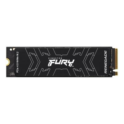 Kingston FURY Renegade SSD 500GB NVMe PCIe 4.0 - Imagen 1