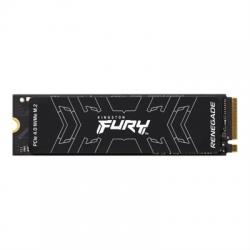 Kingston FURY Renegade SSD 1TB NVMe PCIe 4.0 - Imagen 1