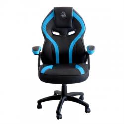 KEEP OUT Silla Gaming XS200BL BLUE - Imagen 1