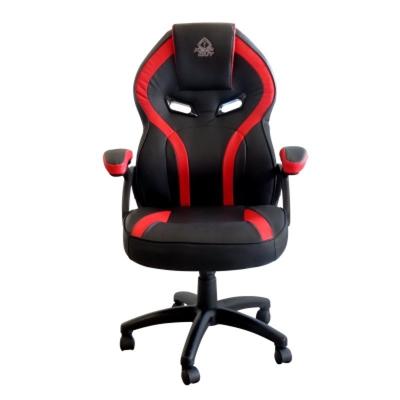 KEEP OUT Silla Gaming XS200R RED - Imagen 1