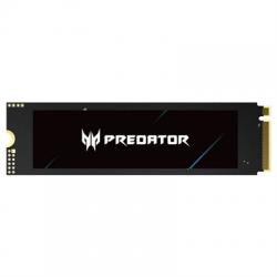 ACER PREDATOR SSD GM-7000 512Gb PCIe NVMe Gen4 - Imagen 1