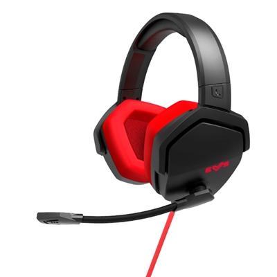 Energy System Auriculares Gaming ESG 4 Sur 7.1 Red - Imagen 1