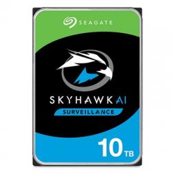 Seagate SkyHawk ST10000VE001 10TB 3.5" SATA3 - Imagen 1