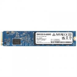 Synology SNV3510-800G SSD NVMe PCIe 3.0 M.2 22110 - Imagen 1